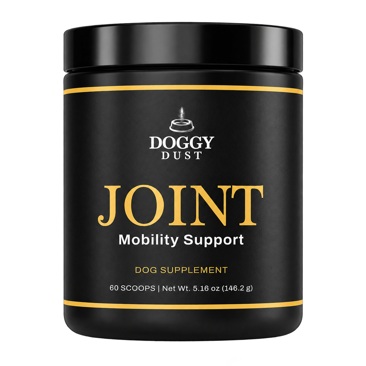 Doggy Dust Joint Mobility Support