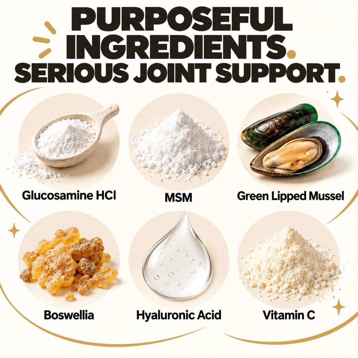 DoggyDust Daily + JOINT Bundle