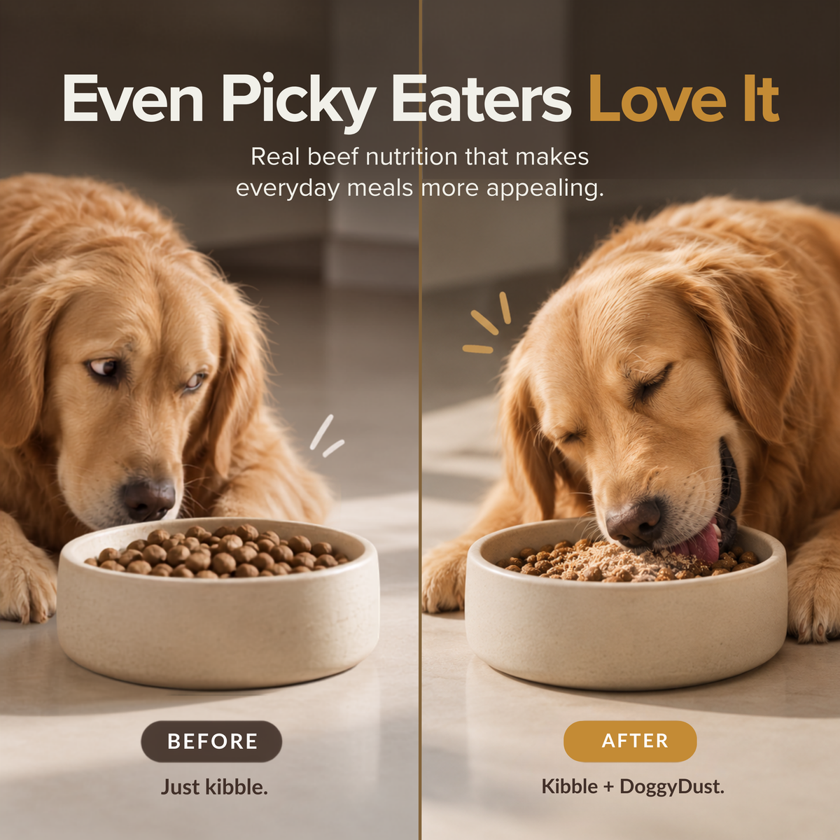 DoggyDust Daily Formula