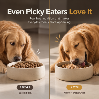 DoggyDust Daily Formula
