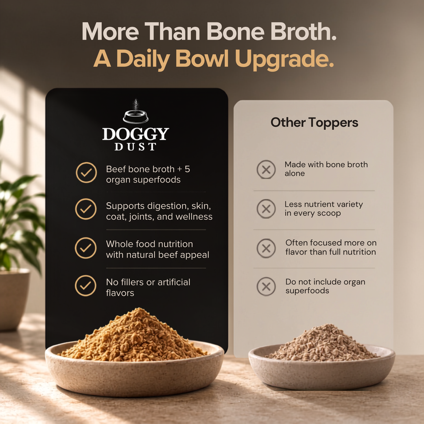 DoggyDust Daily Formula