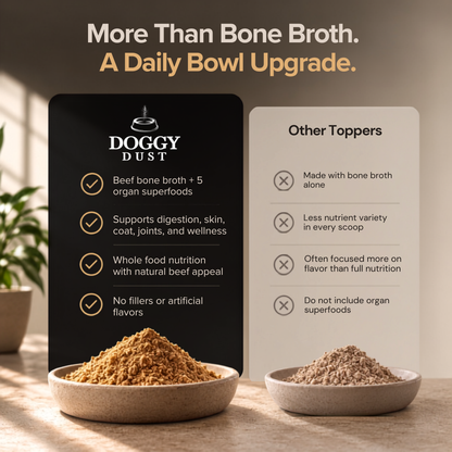 DoggyDust Daily Formula
