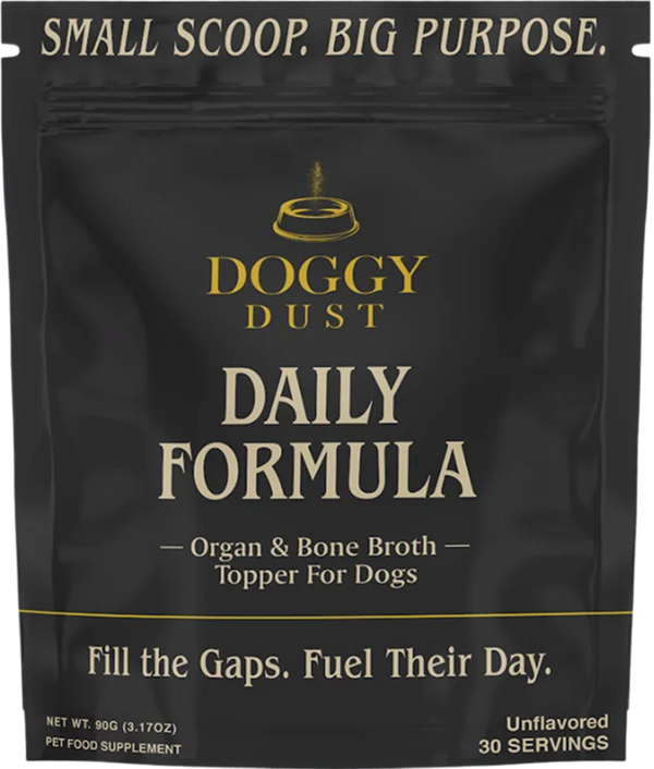 Daily Formula