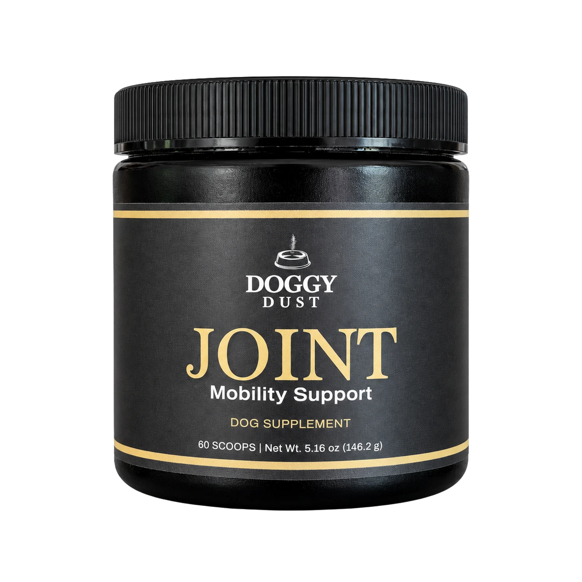 DoggyDust JOINT Mobility Support