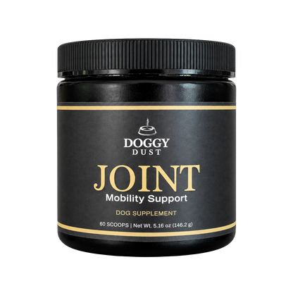 DoggyDust JOINT Mobility Support