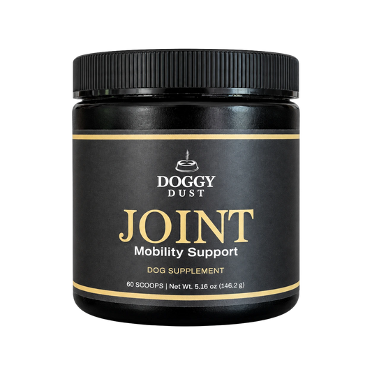 DoggyDust JOINT Mobility Support